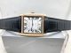 Clone Cartier Tank Automatic Yellow Gold White Dial Watch Men (6)_th.jpg